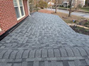 Shingle Roofing