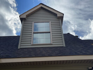 Clear Choice Exteriors provides quality siding in southwest Virginia.