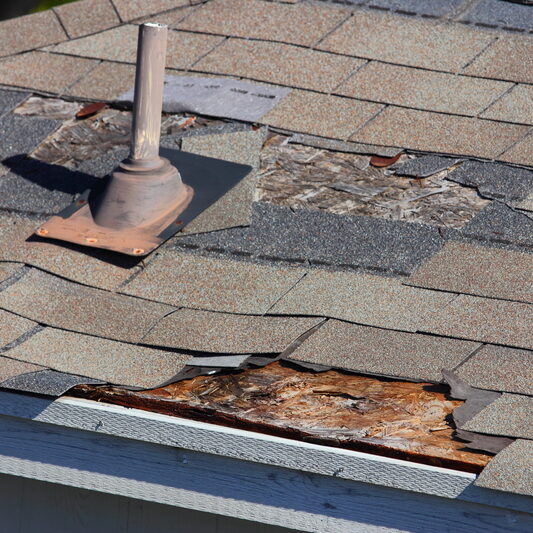 Roof Repair