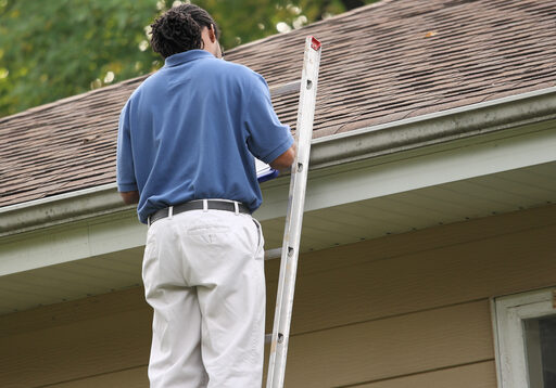 Clear Choice Exteriors offers roof inspections in the New River Valley