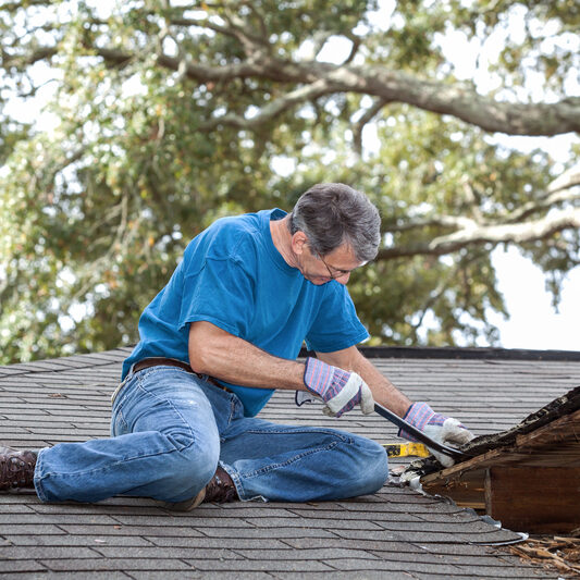 roof repair 1